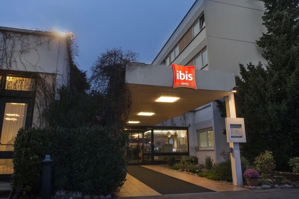 Ibis Dortmund West Ξενοδοχείο Εξωτερικό φωτογραφία