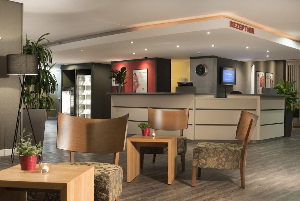 Ibis Dortmund West Ξενοδοχείο Εξωτερικό φωτογραφία