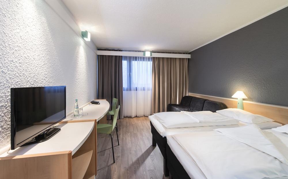 Ibis Dortmund West Ξενοδοχείο Εξωτερικό φωτογραφία