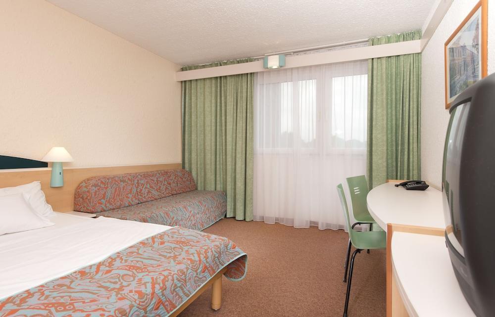 Ibis Dortmund West Ξενοδοχείο Εξωτερικό φωτογραφία