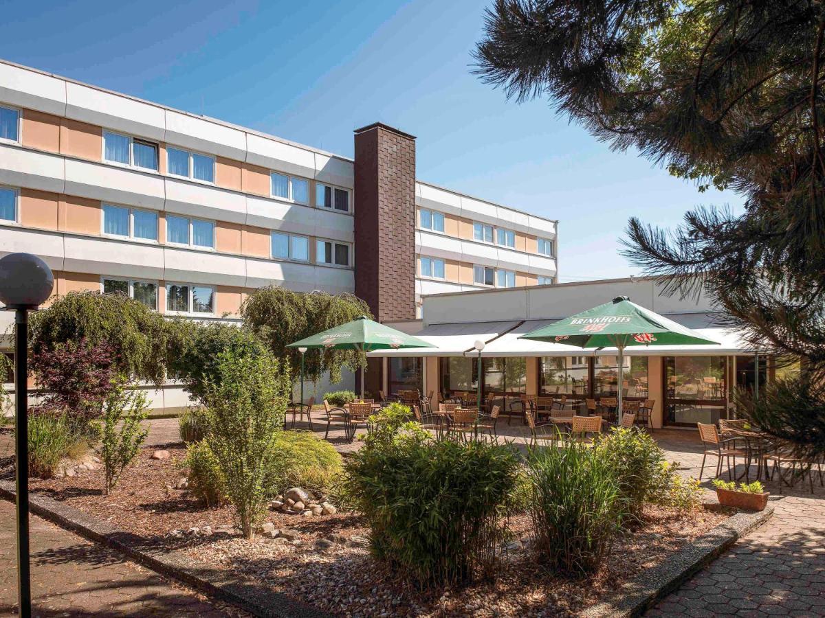 Ibis Dortmund West Ξενοδοχείο Εξωτερικό φωτογραφία