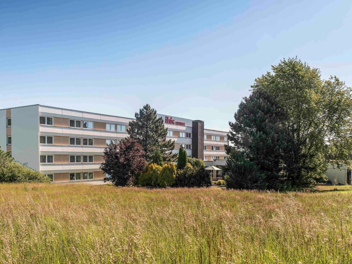 Ibis Dortmund West Ξενοδοχείο Εξωτερικό φωτογραφία