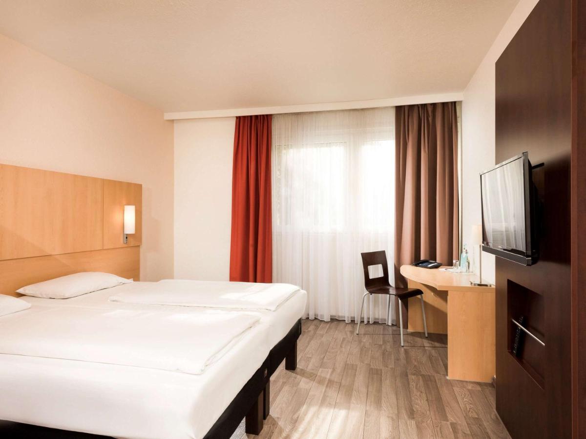 Ibis Dortmund West Ξενοδοχείο Δωμάτιο φωτογραφία