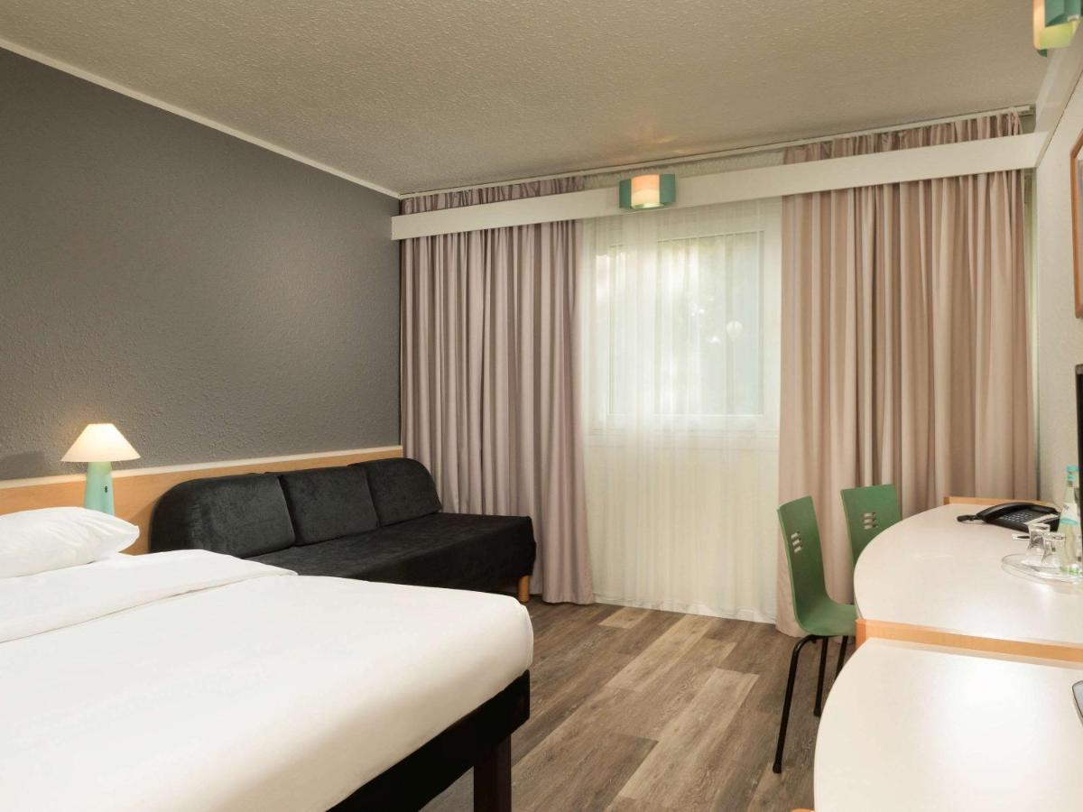 Ibis Dortmund West Ξενοδοχείο Εξωτερικό φωτογραφία