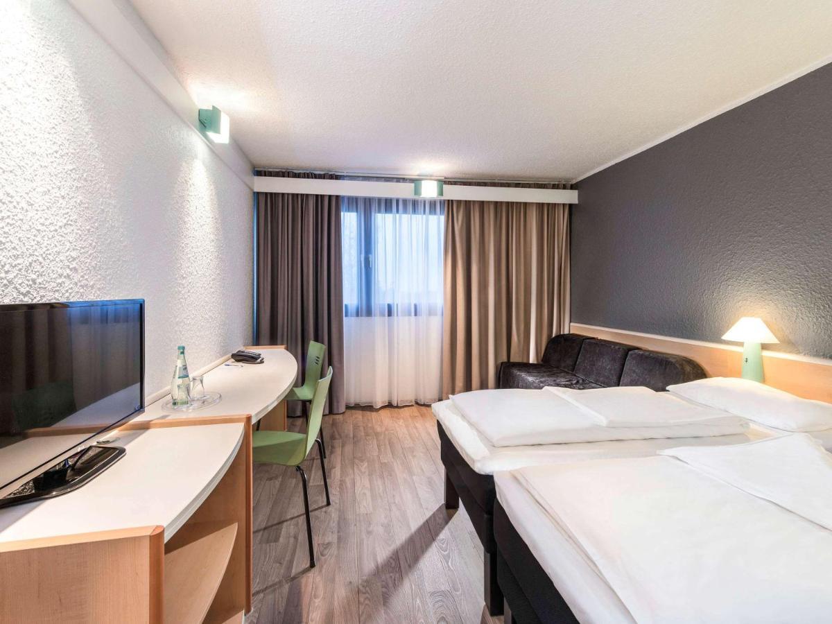 Ibis Dortmund West Ξενοδοχείο Δωμάτιο φωτογραφία
