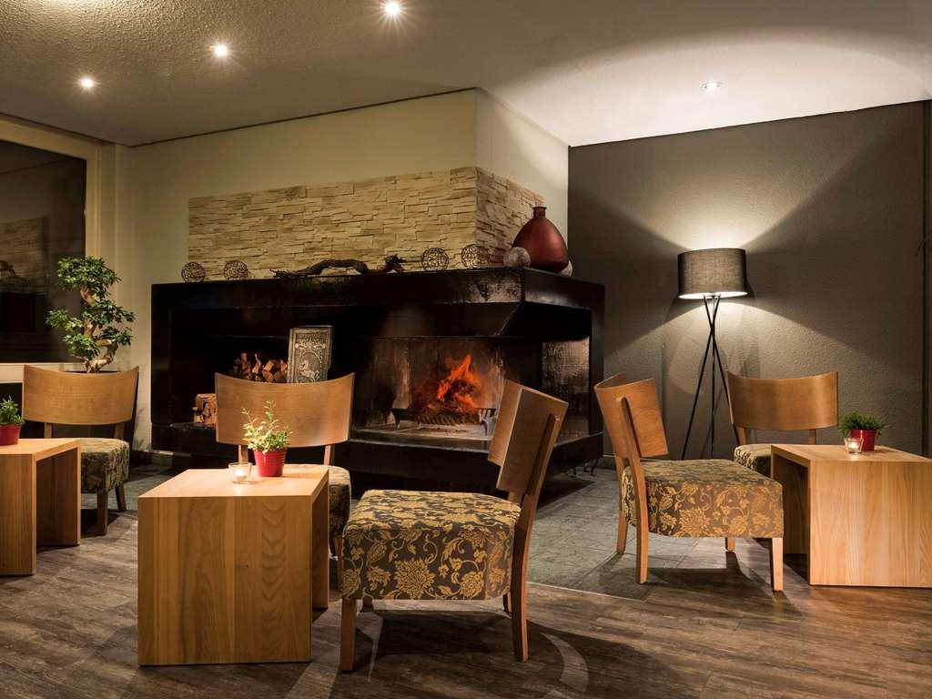 Ibis Dortmund West Ξενοδοχείο Εσωτερικό φωτογραφία