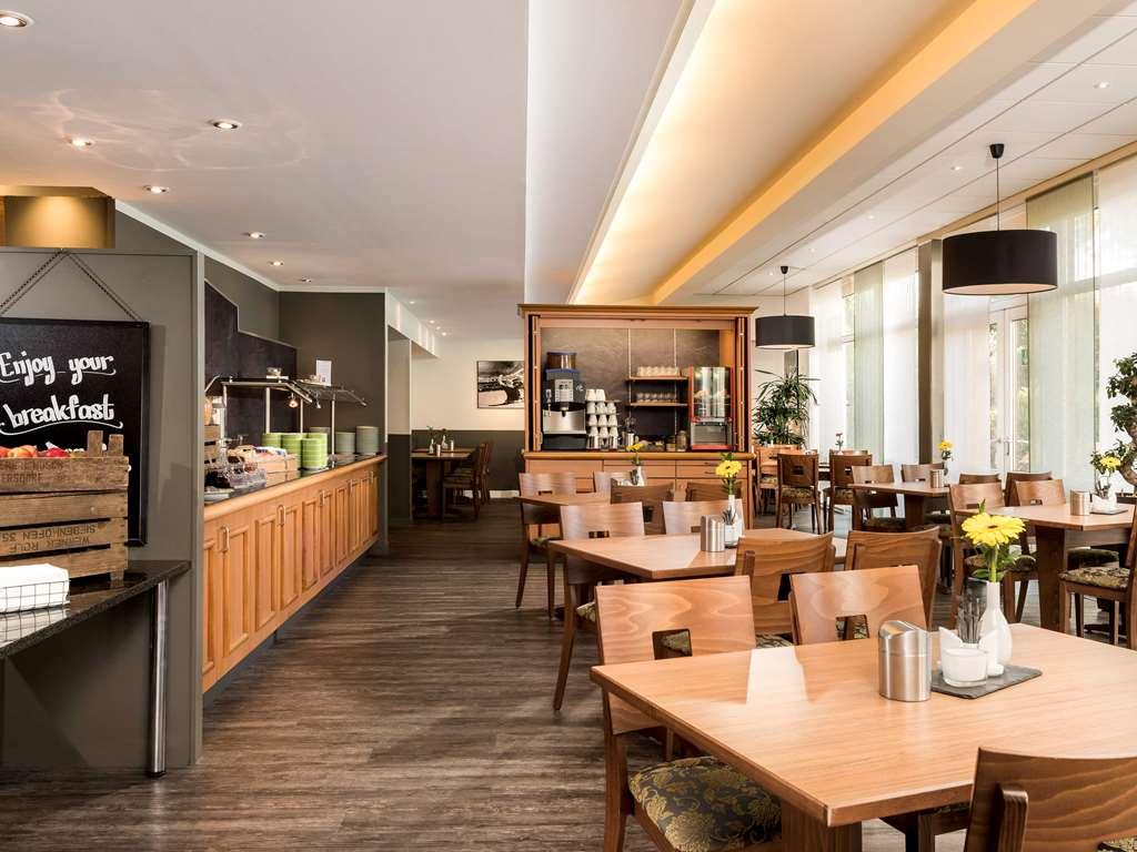 Ibis Dortmund West Ξενοδοχείο Ανέσεις φωτογραφία