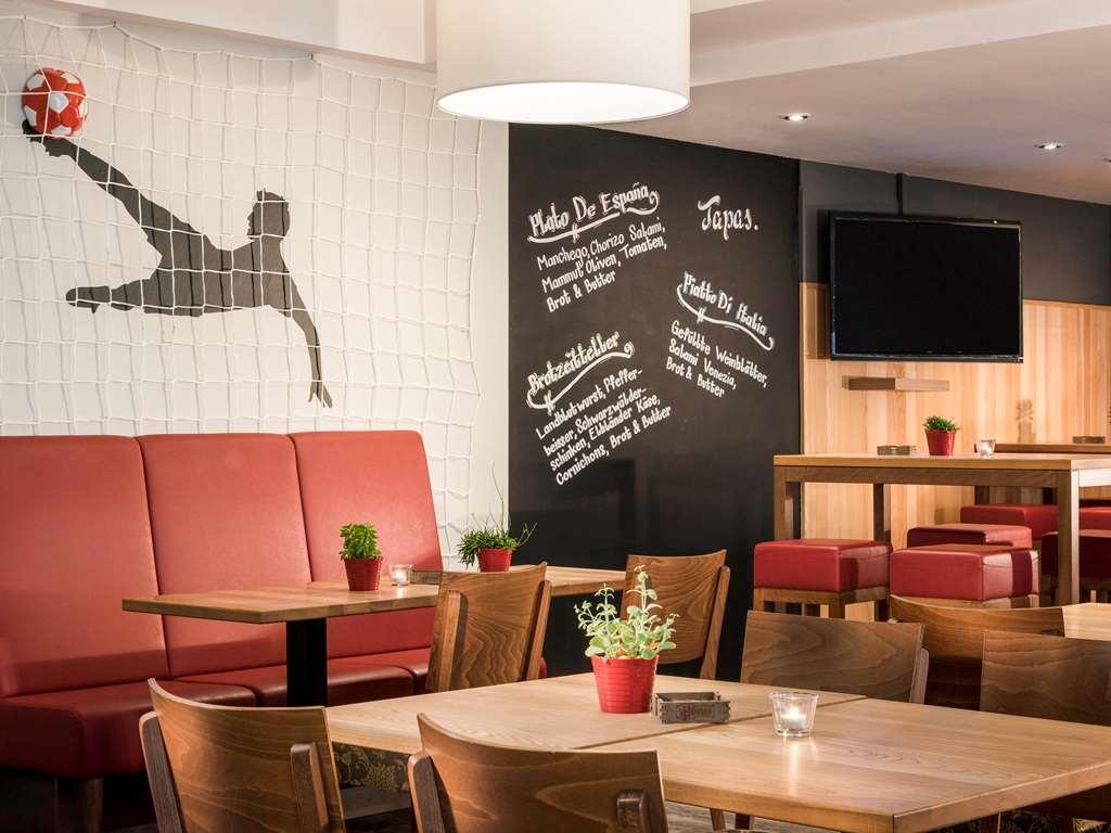 Ibis Dortmund West Ξενοδοχείο Ανέσεις φωτογραφία