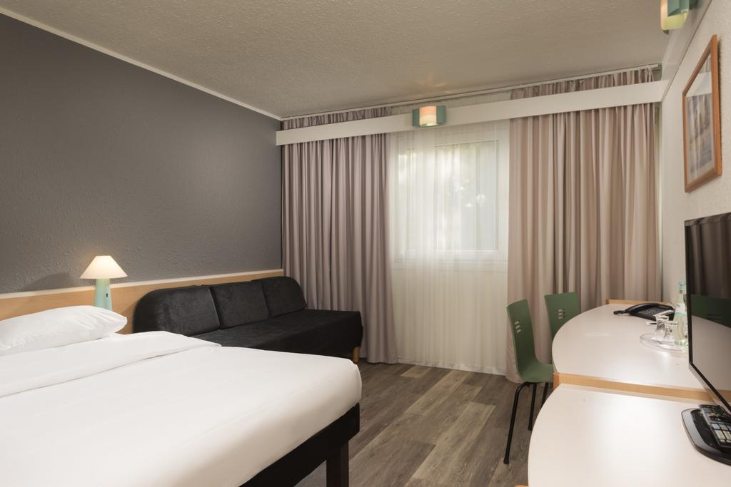 Ibis Dortmund West Ξενοδοχείο Δωμάτιο φωτογραφία