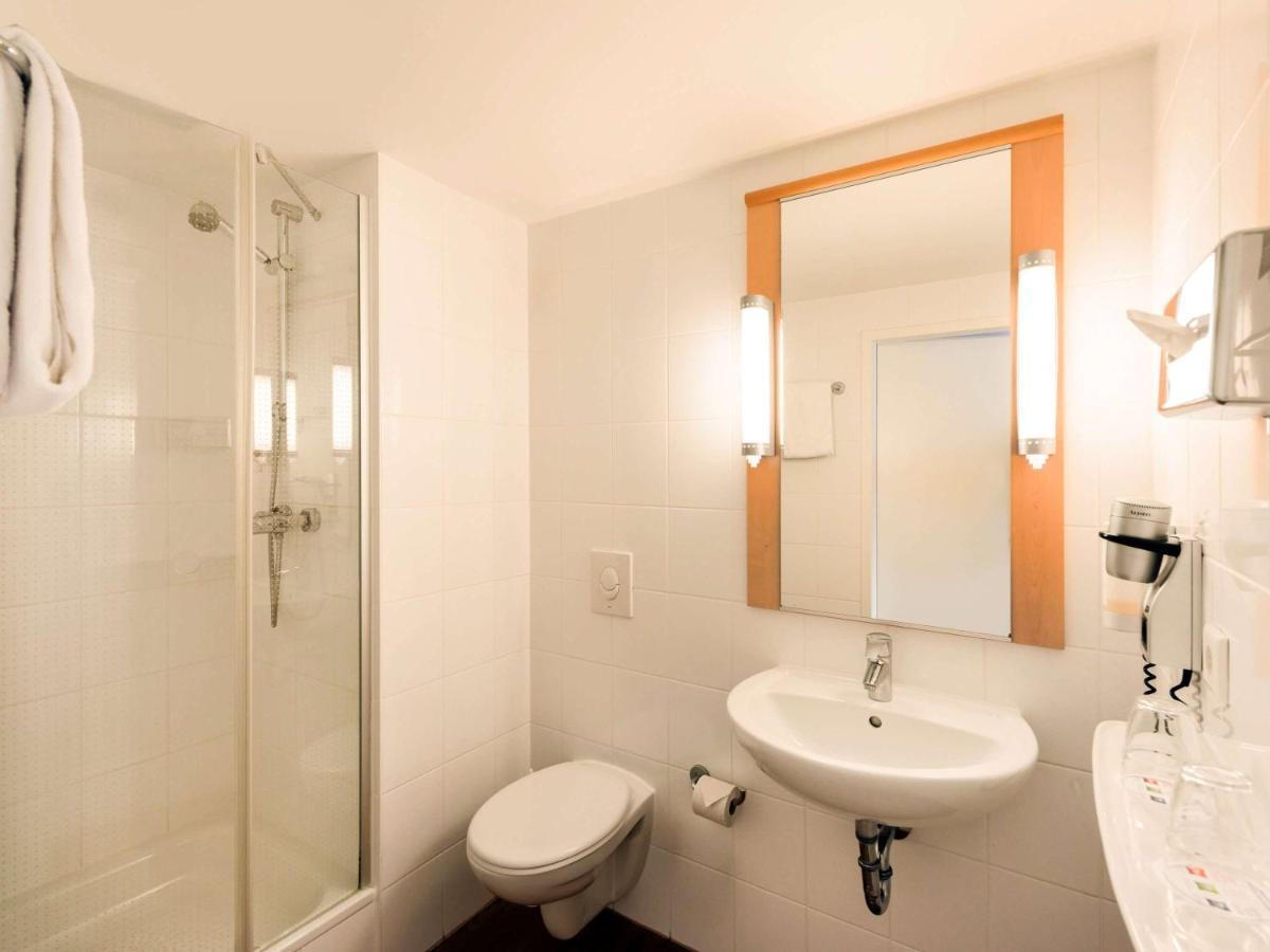 Ibis Dortmund West Ξενοδοχείο Εξωτερικό φωτογραφία