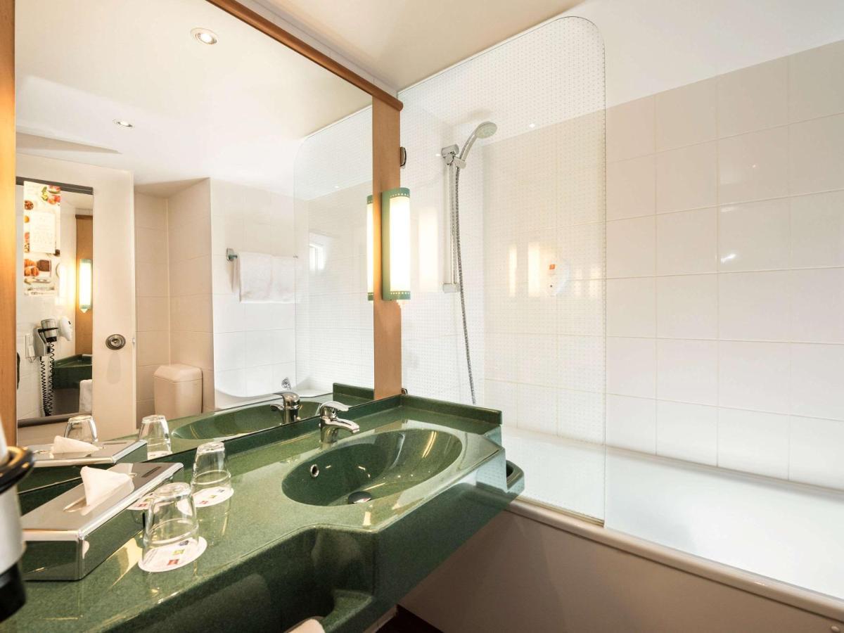Ibis Dortmund West Ξενοδοχείο Εξωτερικό φωτογραφία
