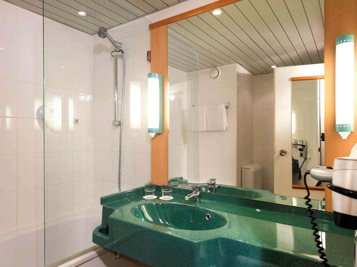 Ibis Dortmund West Ξενοδοχείο Εξωτερικό φωτογραφία